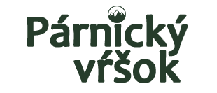ParnickyVršok Logo